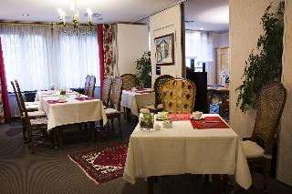 Hotel St Florent fotoÄŸrafÄ±