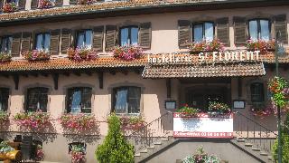 Hotel St Florent fotoÄŸrafÄ±
