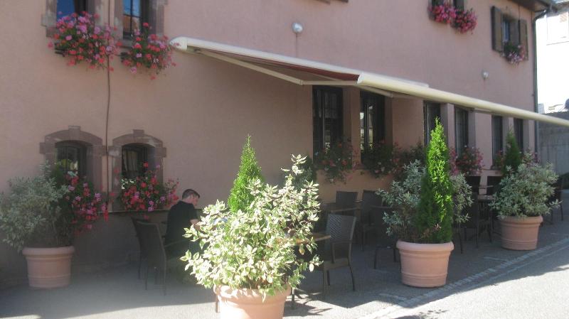 Hotel St Florent - Genel