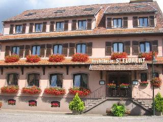 Hotel St Florent fotoÄŸrafÄ±