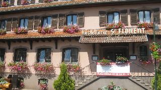 Hotel St Florent fotoÄŸrafÄ±