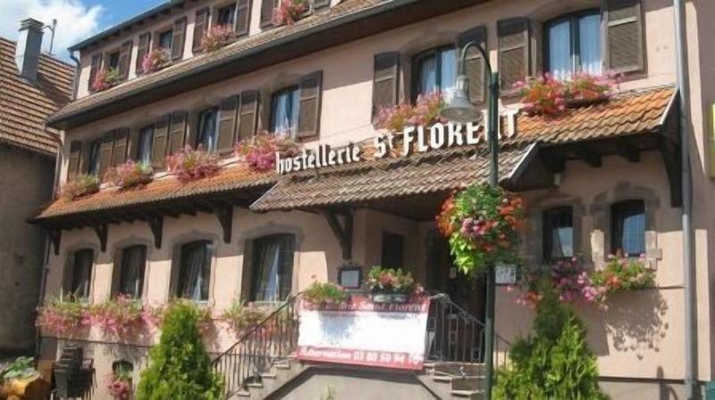 Hotel St Florent - Genel