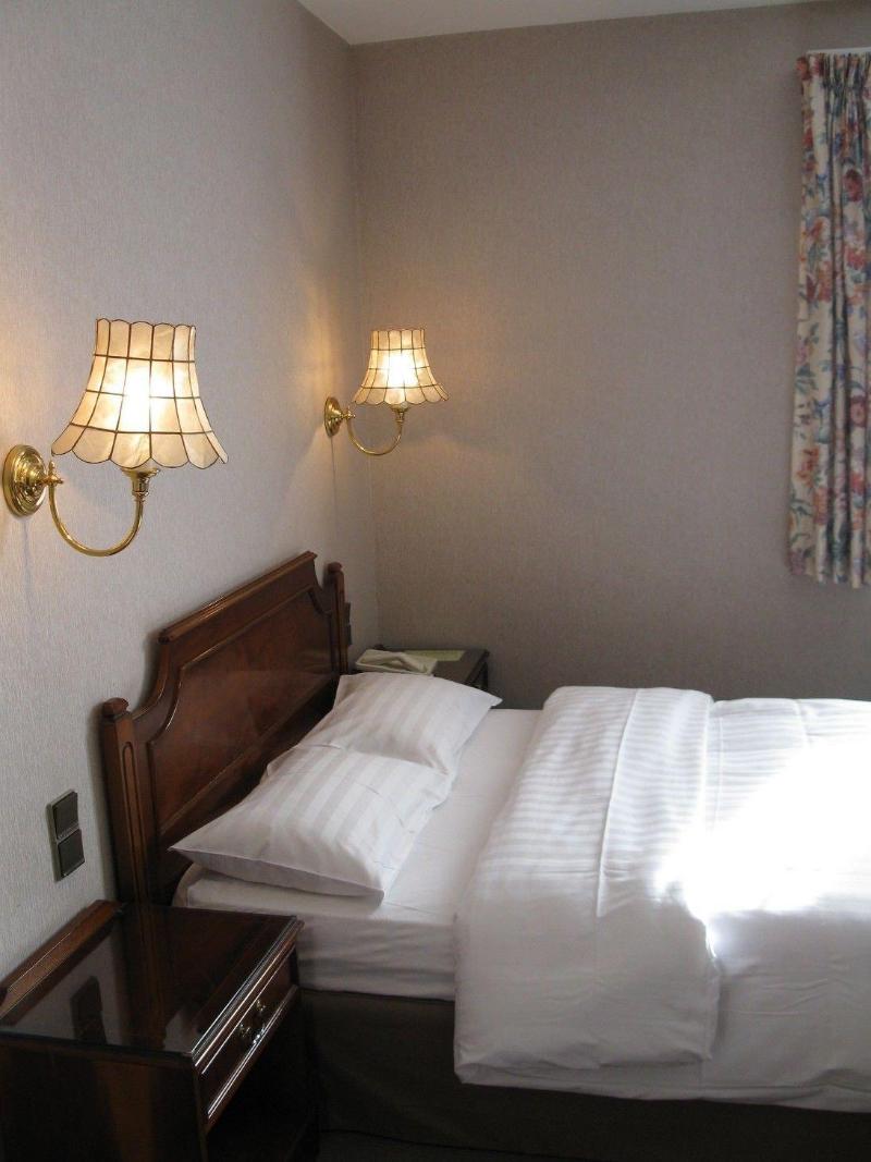 Hotel St Florent - Oda