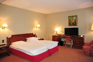 Hotel St Florent fotoÄŸrafÄ±