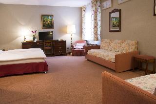 Hotel St Florent fotoÄŸrafÄ±