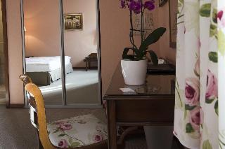 Hotel St Florent fotoÄŸrafÄ±