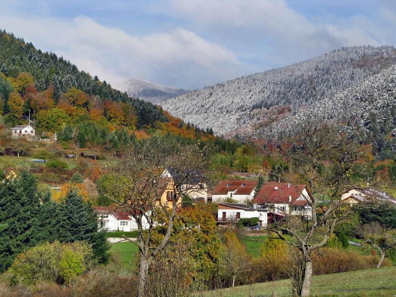 Hotel St Florent - Oda