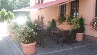 Hotel St Florent fotoÄŸrafÄ±