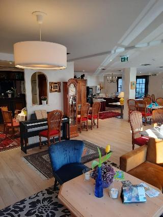 Hotel St Florent fotoÄŸrafÄ±