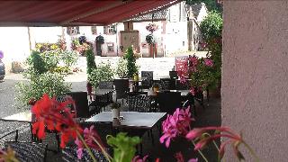 Hotel St Florent fotoÄŸrafÄ±