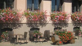 Hotel St Florent fotoÄŸrafÄ±