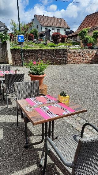 Hotel St Florent fotoÄŸrafÄ±