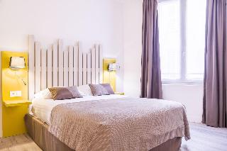 Hotel Des Arts