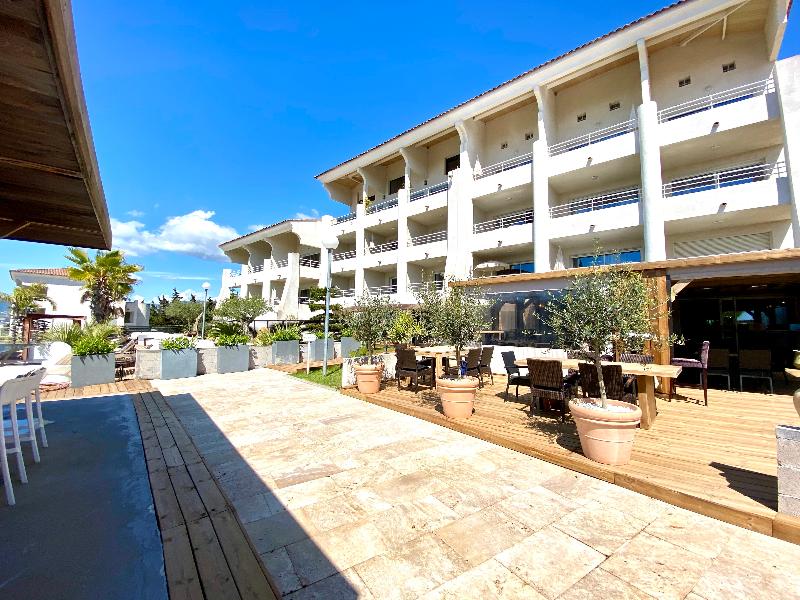 Le Bella Vista - Hotel Spa Gastronomie - Genel