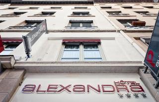 Hotel Alexandra