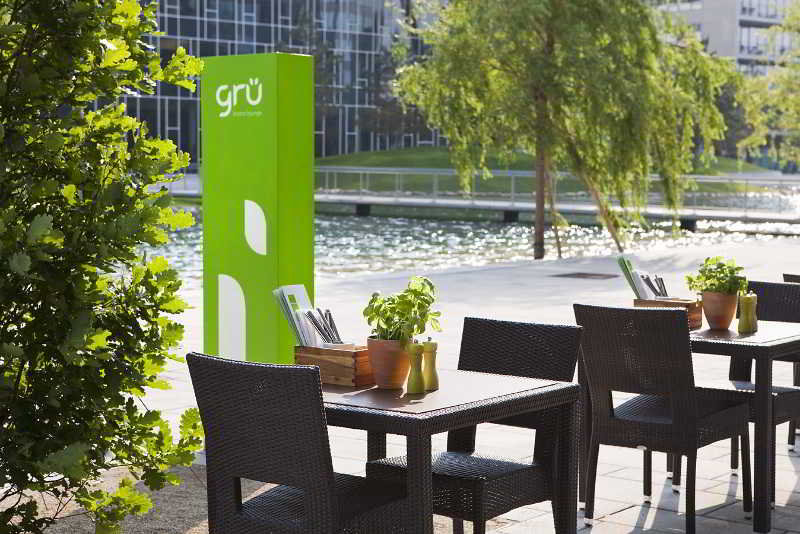 Courtyard Vienna Messe fotoÄŸrafÄ±
