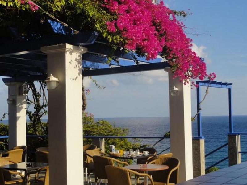 Stella Beach Hotel - Genel