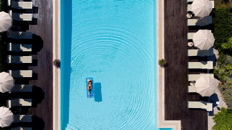 Hotel Dei Pini - Genel