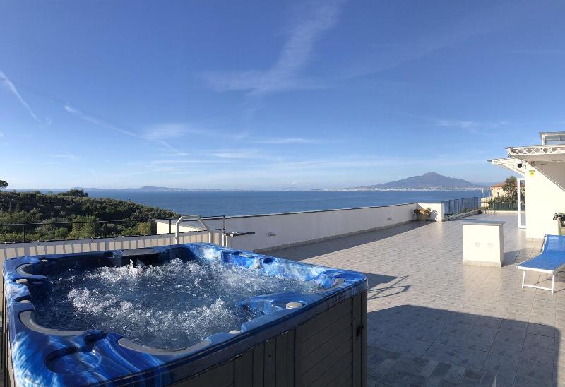 Hotel Britannia - Genel