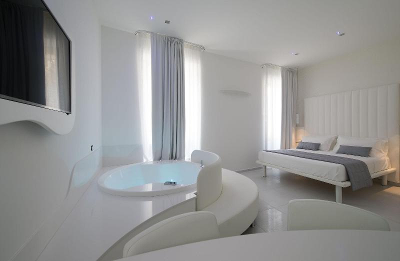 Hotel Vallazze - Genel