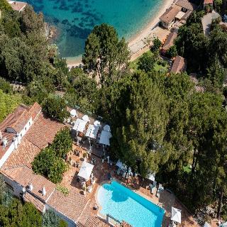Hotel A'mare Corsica