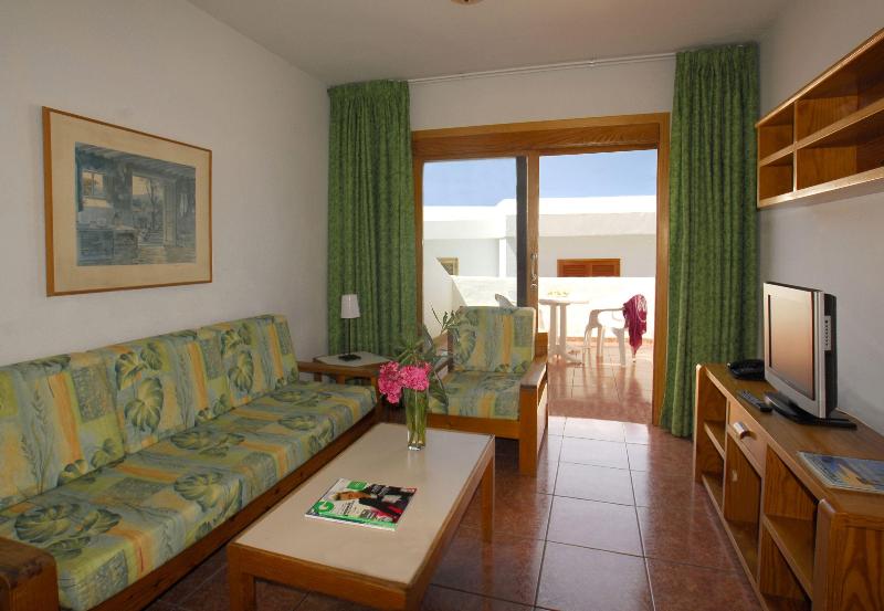 Apartamentos Montecarlo - Genel