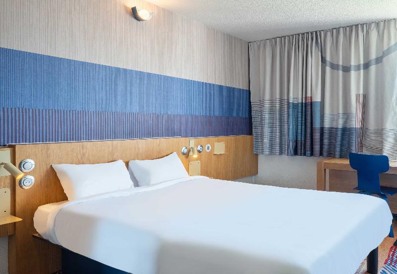 B&B HOTEL Saint-Pierre-en-Faucigny Bonneville - Oda