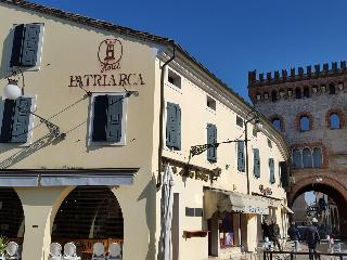 Hotel Patriarca