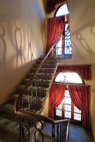 Allegroitalia Villa Borri