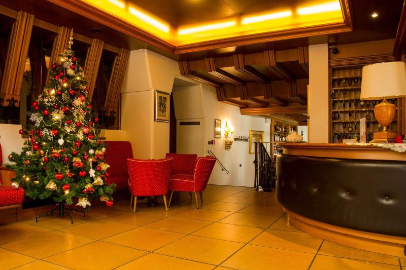Hotel Carlone - Genel