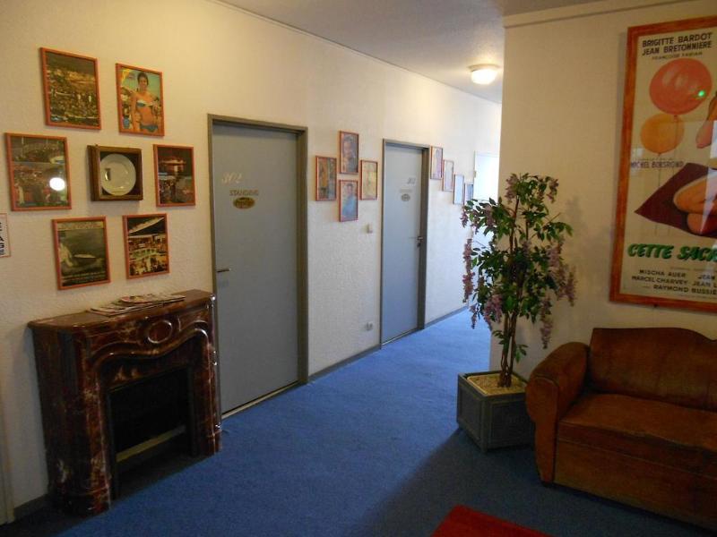 Arche Hotel - Genel