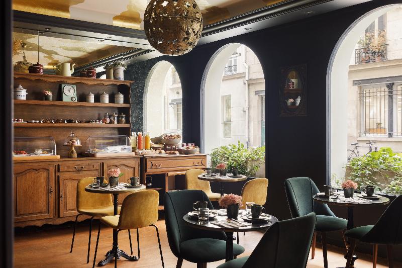 NEW HOTEL REPUBLIQUE - Genel