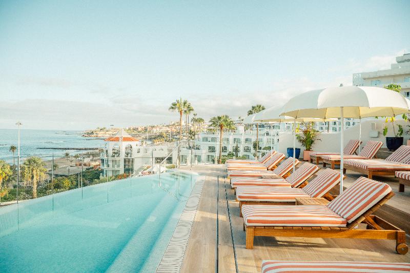 Iberostar Selection Sábila - Adults Only - Genel
