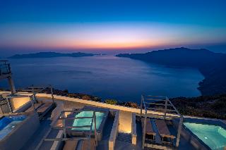 Gizis Cliffside Suites