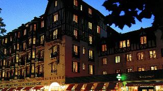 Le Grand Hotel De Lesperance