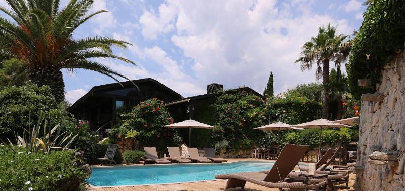 Lodge De Charme A Cheda - Genel