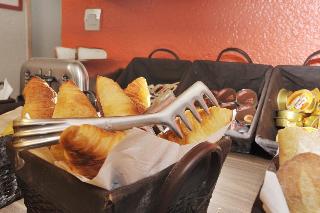 Hotel Carladez Cambronne