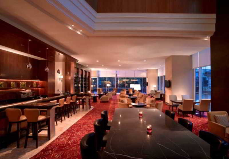 JW Marriott Hotel Medan fotoÄŸrafÄ±