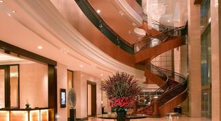 JW Marriott Hotel Medan fotoÄŸrafÄ±