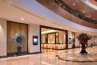 JW Marriott Hotel Medan fotoÄŸrafÄ±