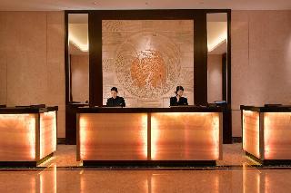 JW Marriott Hotel Medan fotoÄŸrafÄ±
