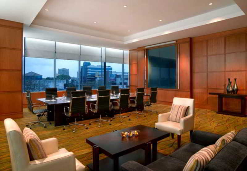 JW Marriott Hotel Medan fotoÄŸrafÄ±