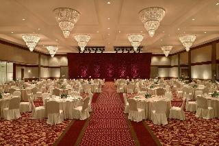 JW Marriott Hotel Medan fotoÄŸrafÄ±
