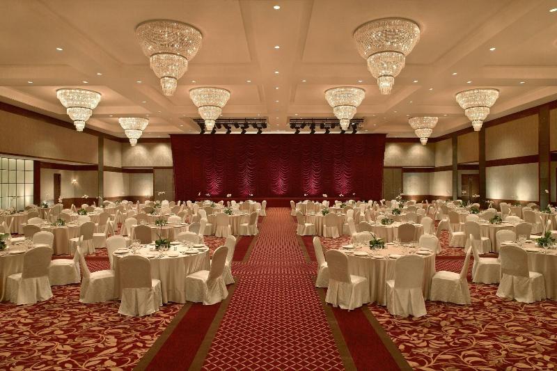 JW Marriott Hotel Medan - Toplantı