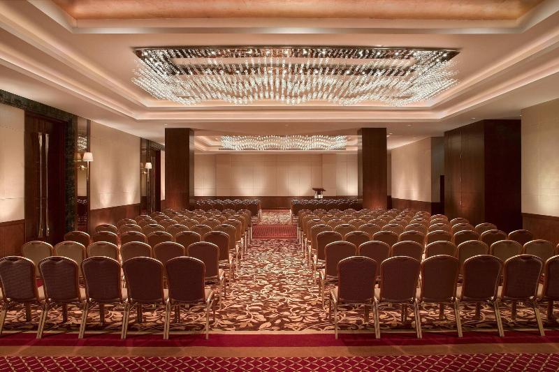 JW Marriott Hotel Medan - Toplantı