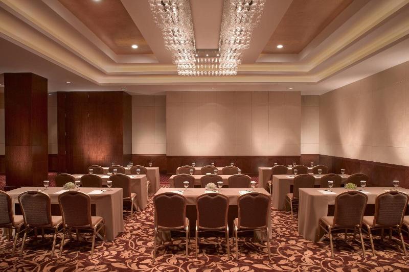 JW Marriott Hotel Medan - Toplantı