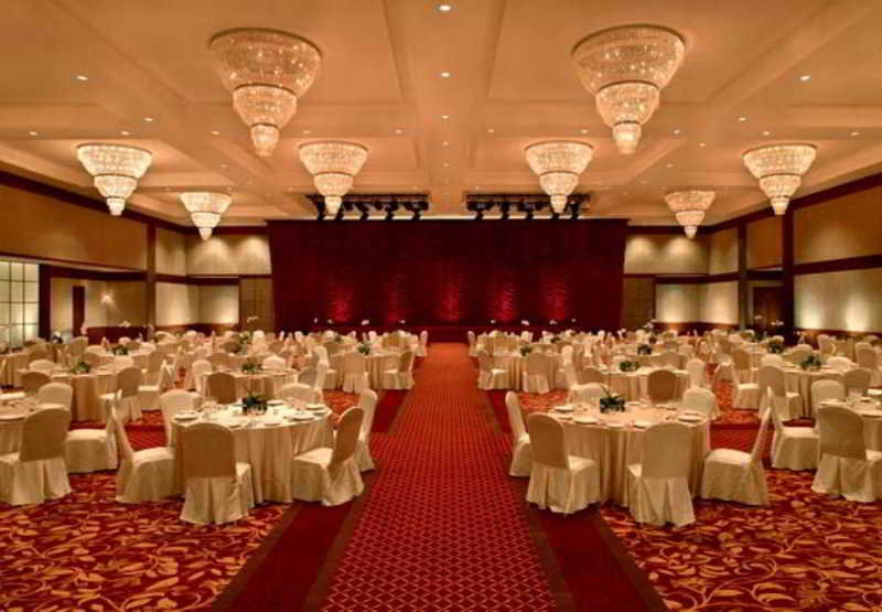 JW Marriott Hotel Medan fotoÄŸrafÄ±