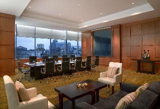 JW Marriott Hotel Medan fotoÄŸrafÄ±