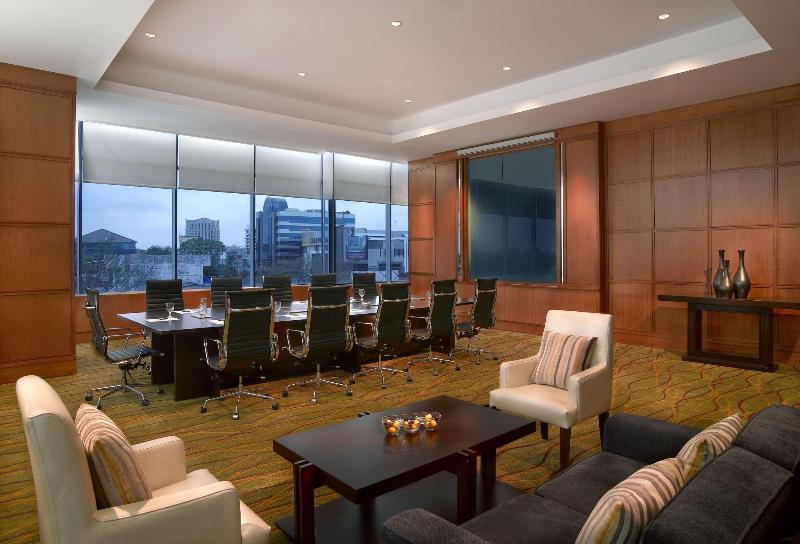 JW Marriott Hotel Medan - Toplantı