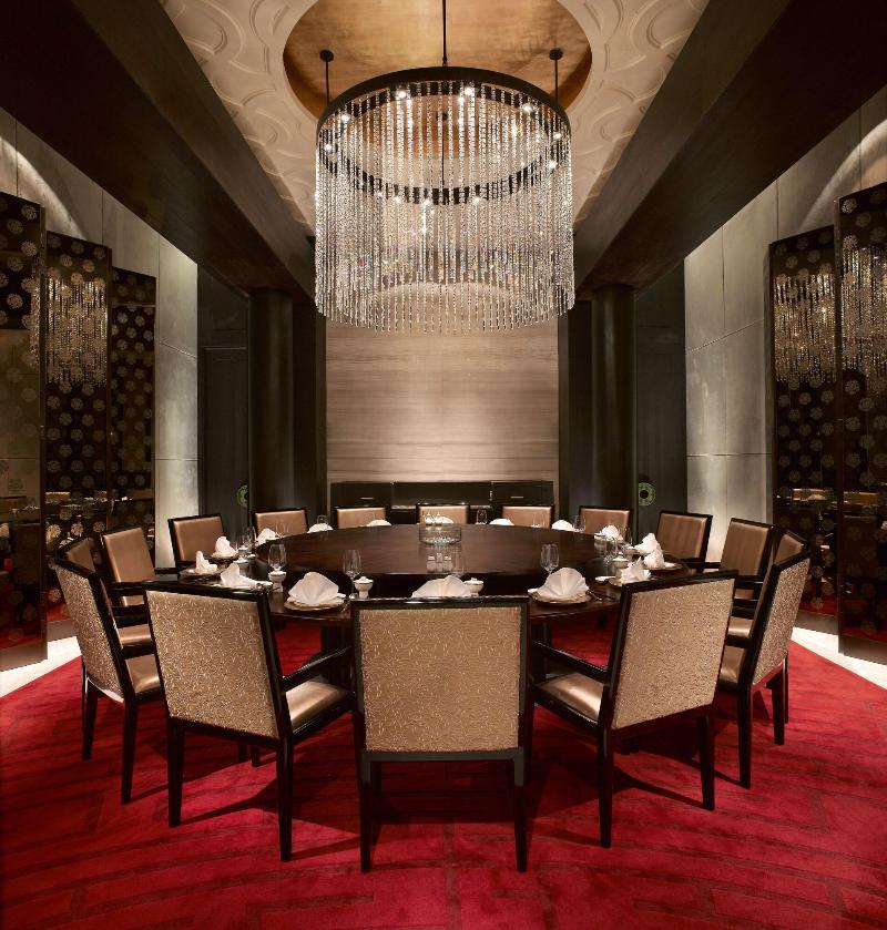 JW Marriott Hotel Medan - Toplantı